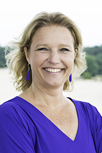 Ingrid Wennekes