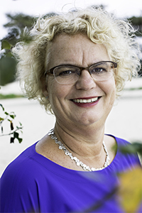 Monique Sturmans